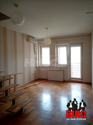 Novi Sad, Bulevar, Stan, 3.5, 80,00m2