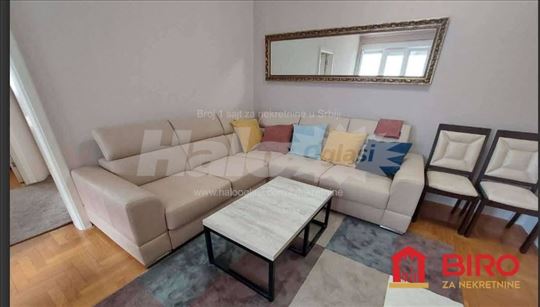 Novi Sad, Bulevar, Stan, 3, 65,00m2