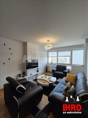 Novi Sad, Bulevar, Stan, 3, 70,00m2