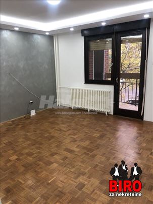 Novi Sad, Bulevar, Stan, 3, 75,00m2