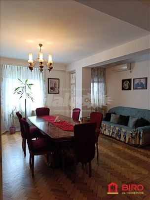 Novi Sad, Bulevar, Stan, 4, 125,00m2