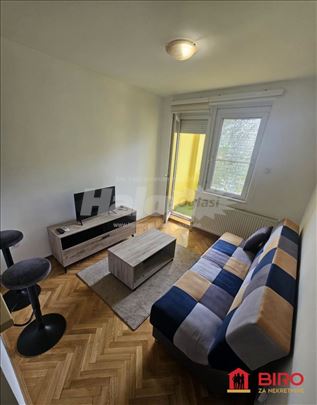 Novi Sad, Cara Dušana, Stan, 0.5, 25,00m2