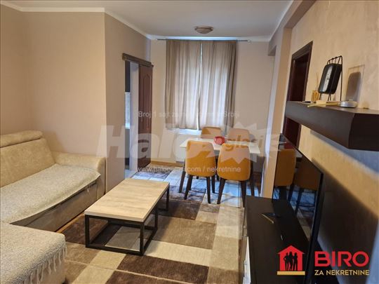 Novi Sad, Cara Dušana, Stan, 3, 62,00m2