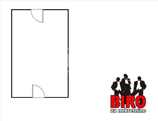 Lokal,Novi Sad,Centar,kv: 15.00, € 22000, ID: 8000