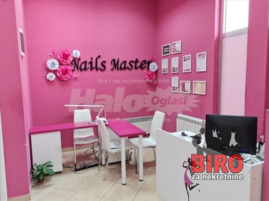 Lokal,Novi Sad,Centar,kv: 24.00, € 61800, ID: 8000