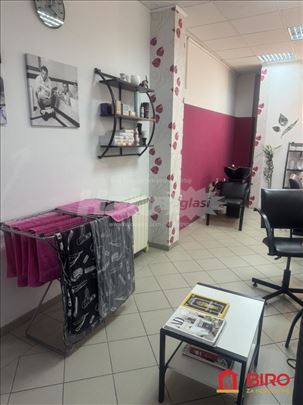 Novi Sad, Centar, Lokal, 25,00m2