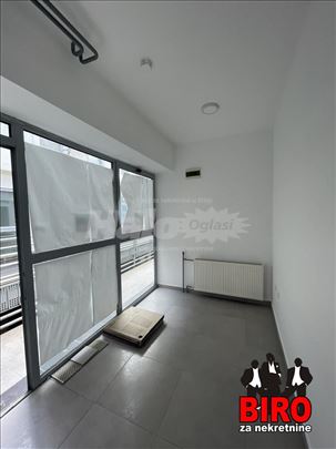 Novi Sad, Centar, Lokal, 9,00m2