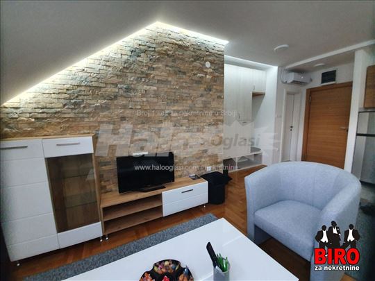 Novi Sad, Centar, Stan, 0.5, 25,00m2