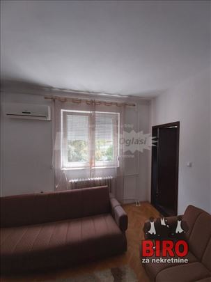 Novi Sad, Centar, Stan, 1, 28,00m2