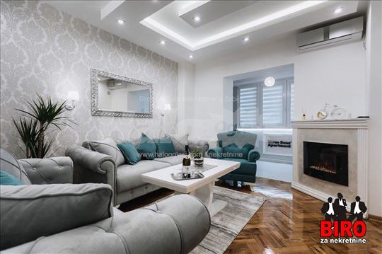 Novi Sad, Centar, Stan, 1.5, 38,00m2