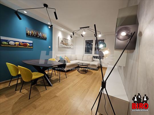 Novi Sad, Centar, Stan, 1.5, 43,00m2