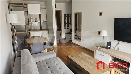 Novi Sad, Centar, Stan, 2, 40,00m2