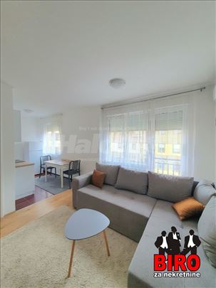 Novi Sad, Centar, Stan, 2, 40,00m2