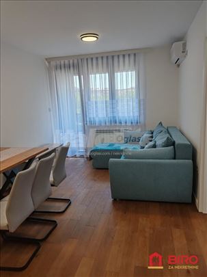 Novi Sad, Centar, Stan, 2, 46,00m2