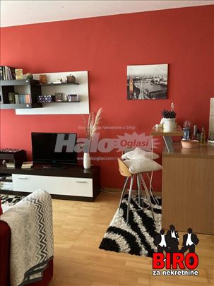 Novi Sad, Centar, Stan, 2, 47,00m2