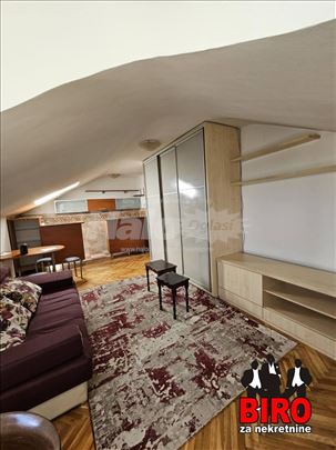Novi Sad, Centar, Stan, 2, 53,00m2