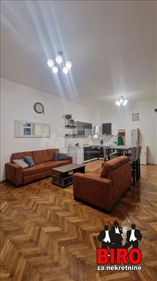 Novi Sad, Centar, Stan, 2, 53,00m2