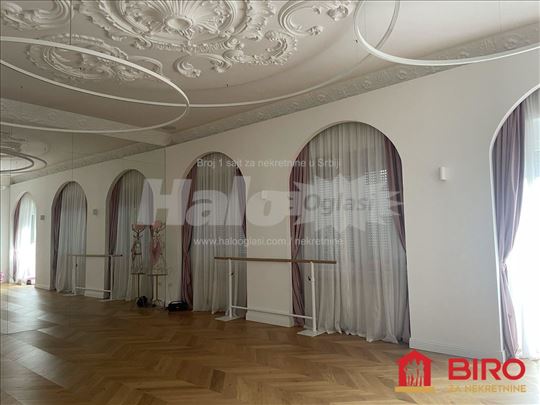 Novi Sad, Centar, Stan, 3, 104,00m2