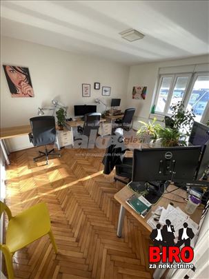 Novi Sad, Centar, Stan, 3, 74,00m2