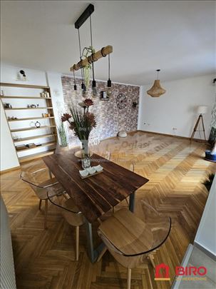 Novi Sad, Centar, Stan, 4, 120,00m2