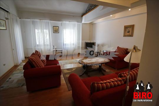 Novi Sad, Centar, Stan, 4, 152,00m2