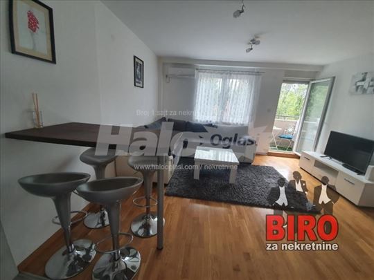 Novi Sad, Detelinara, Stan, 1.5, 42,00m2