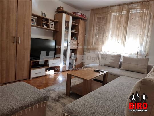 Novi Sad, Detelinara, Stan, 2, 47,00m2