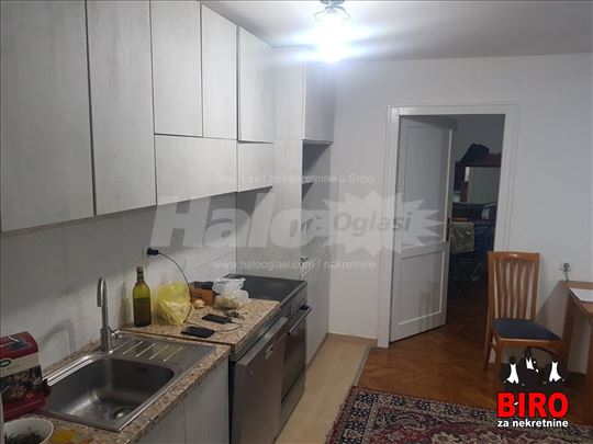 Novi Sad, Detelinara, Stan, 2.5, 45,00m2