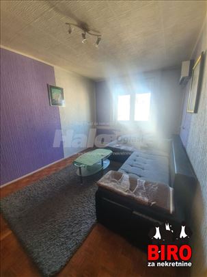 Novi Sad, Detelinara, Stan, 2, 50,00m2