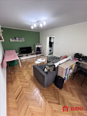 Novi Sad, Detelinara, Stan, 2, 51,00m2
