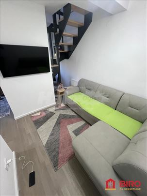 Novi Sad, Detelinara, Stan, 3, 59,00m2