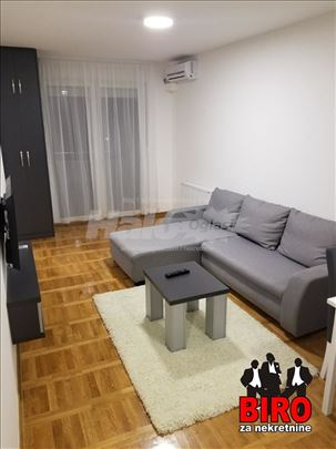 Novi Sad, Futoška, Stan, 1.5, 40,00m2