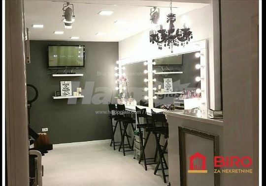 Novi Sad, Grbavica, Lokal, 34,00m2