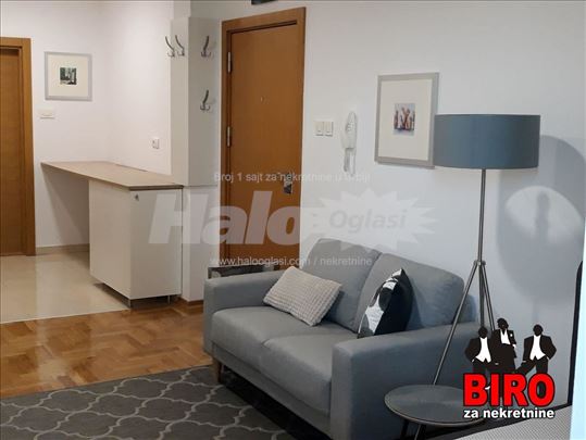 Novi Sad, Grbavica, Stan, 0.5, 29,00m2