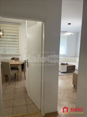 Novi Sad, Grbavica, Stan, 1.5, 48,00m2