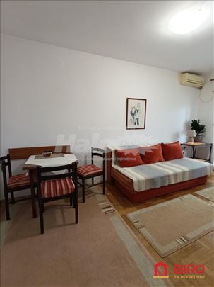 Novi Sad, Grbavica, Stan, 2, 39,00m2