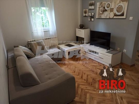 Novi Sad, Grbavica, Stan, 2, 42,00m2