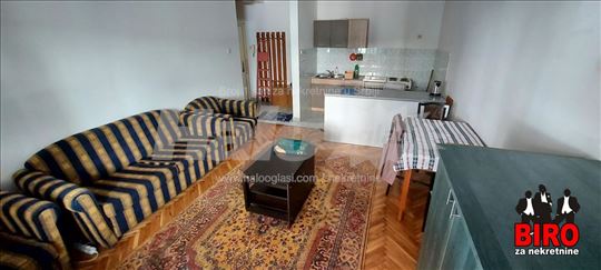 Novi Sad, Grbavica, Stan, 2, 48,00m2
