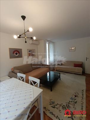 Novi Sad, Grbavica, Stan, 2.5, 55,00m2