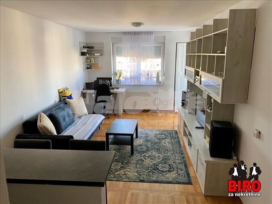 Novi Sad, Grbavica, Stan, 2, 50,00m2