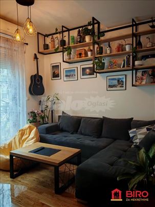 Novi Sad, Grbavica, Stan, 2, 50,00m2