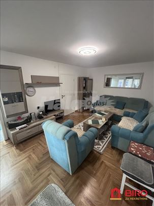 Novi Sad, Grbavica, Stan, 2, 51,00m2