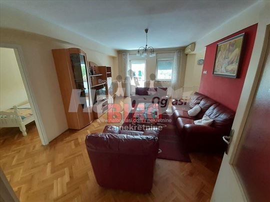 Novi Sad, Grbavica, Stan, 3, 76,00m2