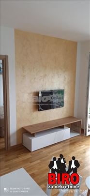 Novi Sad, Jugovićevo, Stan, 1.5, 37,00m2