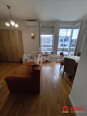 Novi Sad, Jugovićevo, Stan, 2, 66,00m2