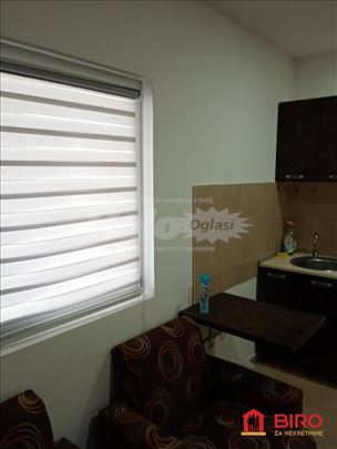 Novi Sad, Kamenjar, Stan, 1.5, 28,00m2