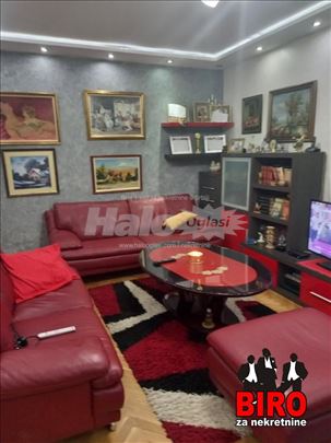 Stan,NOVI SAD,KEJ,kv: 64.00, € 195700, ID: 1007898