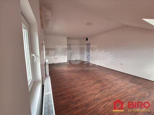 Stan,NOVI SAD,KLISA,kv: 40.00, € 82400, ID: 101227