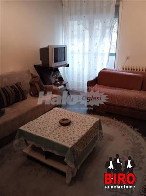 Novi Sad, Liman 1, Stan, 1, 40,00m2