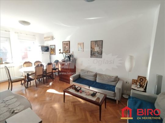 Novi Sad, Liman 1, Stan, 3, 78,00m2
